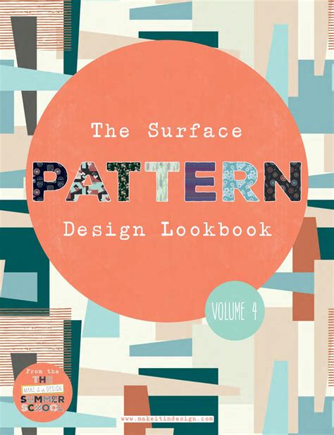 The Art of Pattern Magic: A Comprehensive Handbook